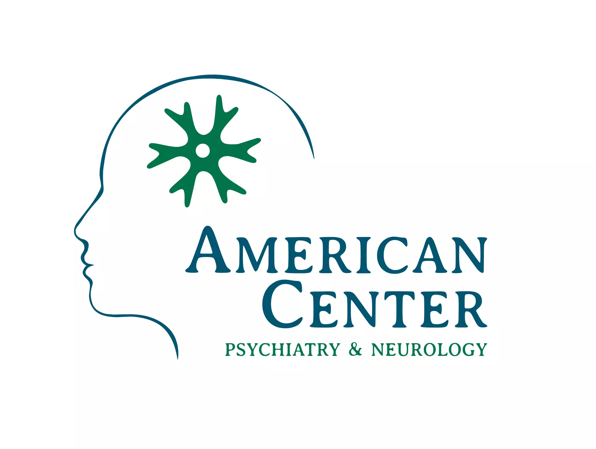 المركز الأمريكي النفسي والعصبي - دبي